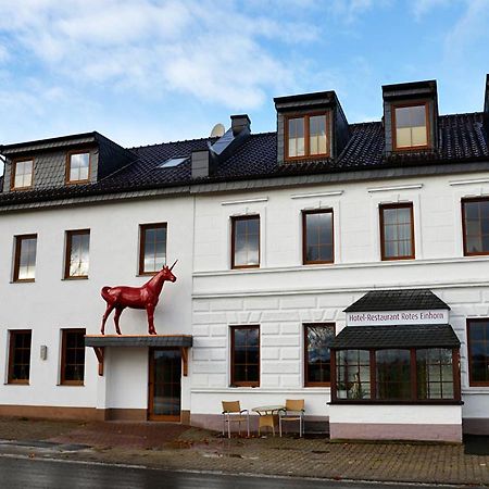 Hotel Duren Екстер'єр фото