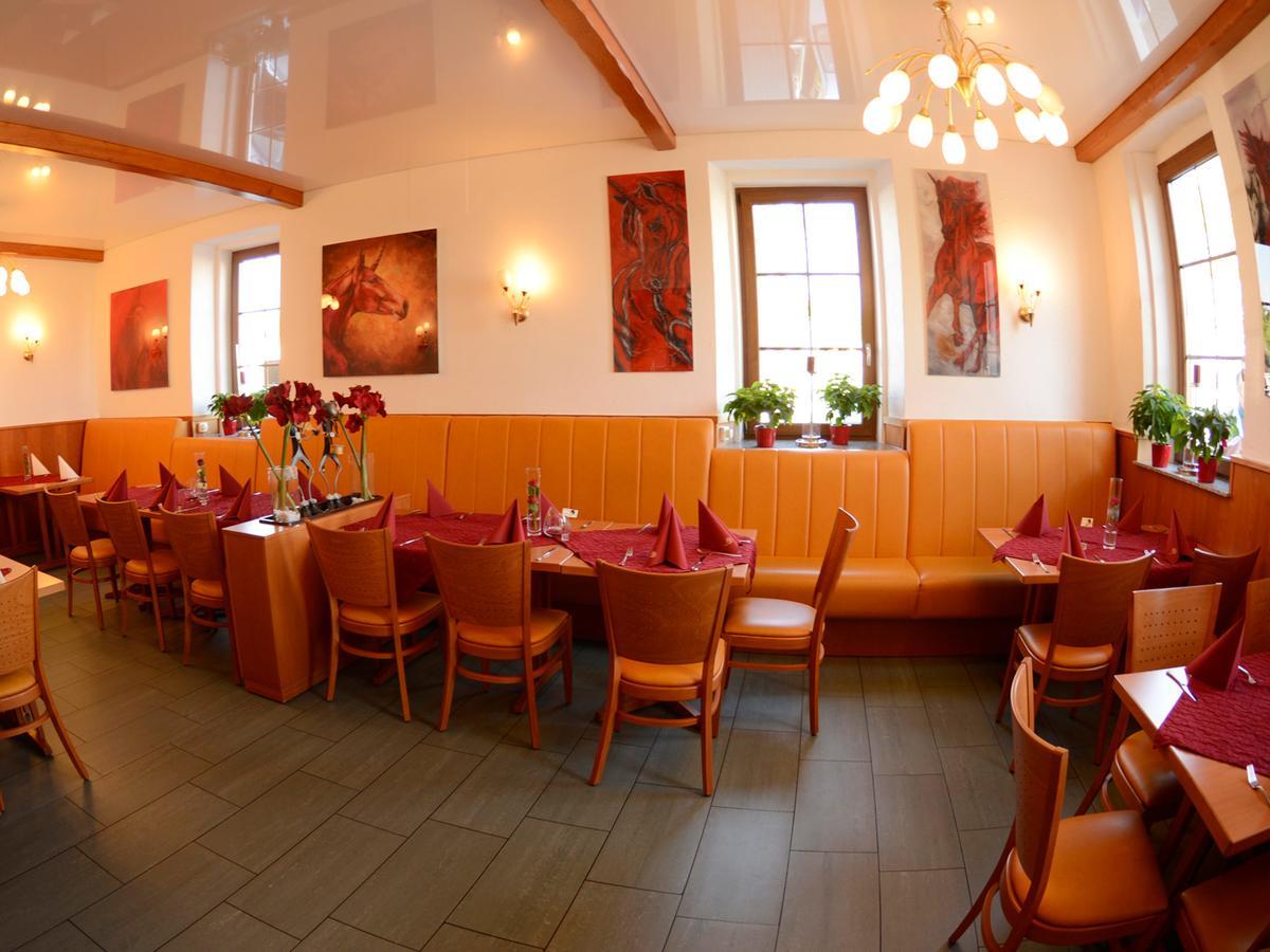 Hotel Duren Екстер'єр фото